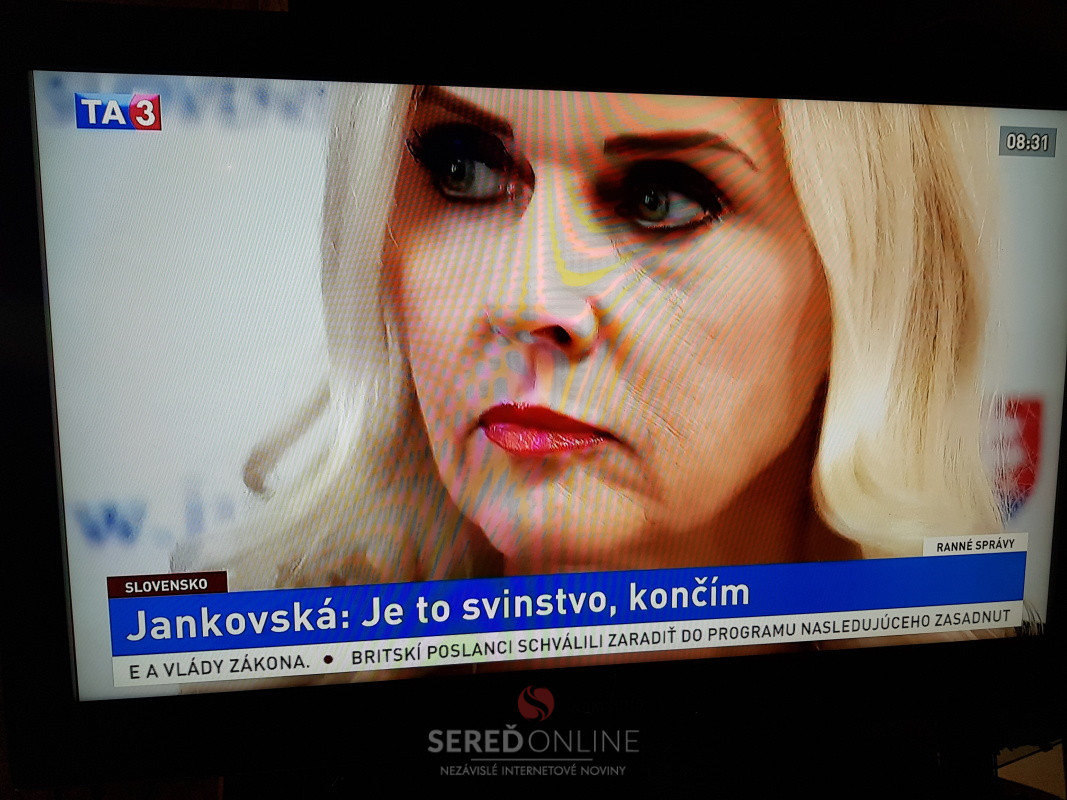 Jankovska