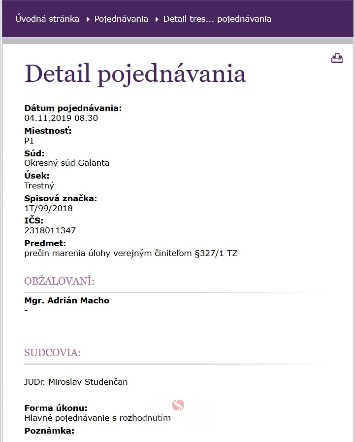 čo povedať o online dátumu stránky