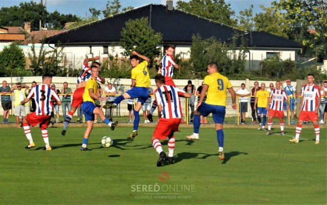 pata soporna fut