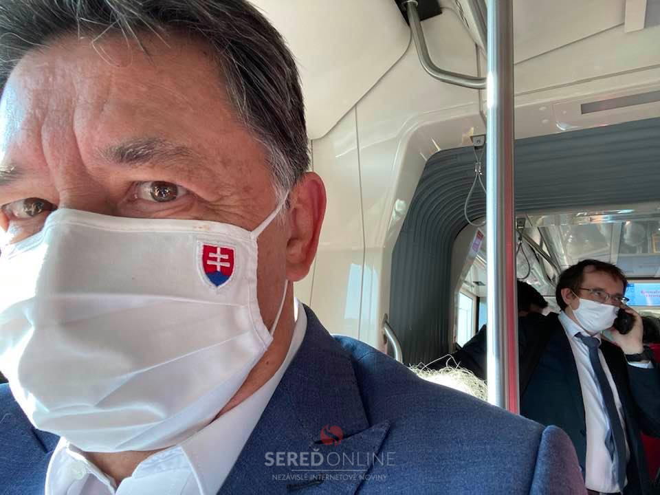 Jan Budaj minister elektricka