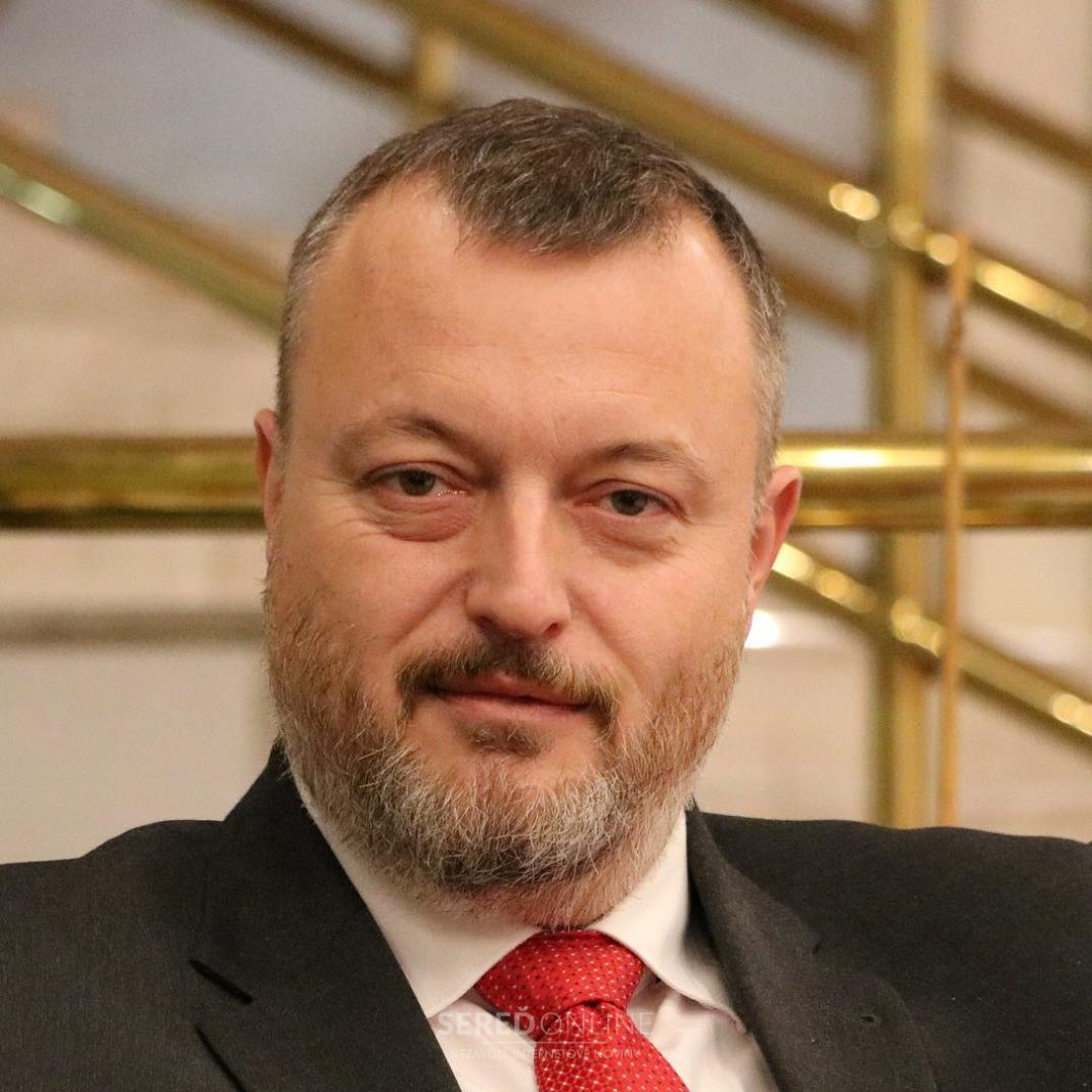 Milan Krajniak
