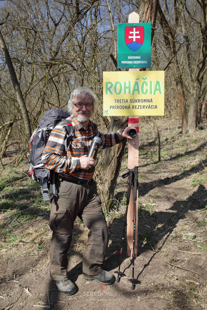 VLK Rohacia