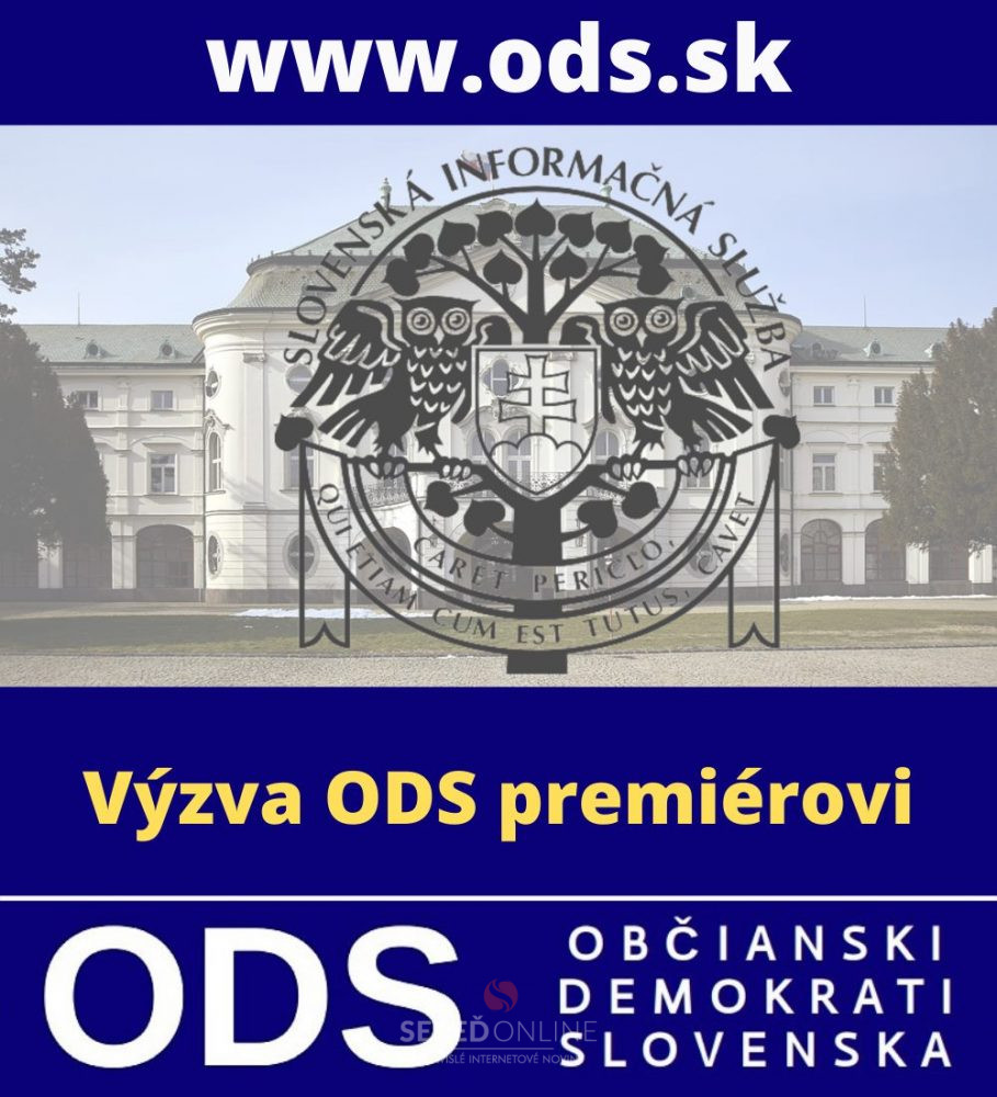 Vyzva premierovi