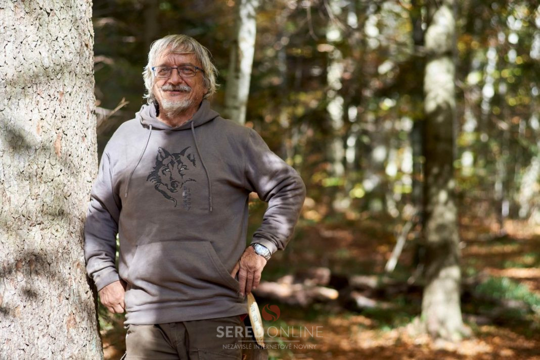 Juraj Lukac VLK