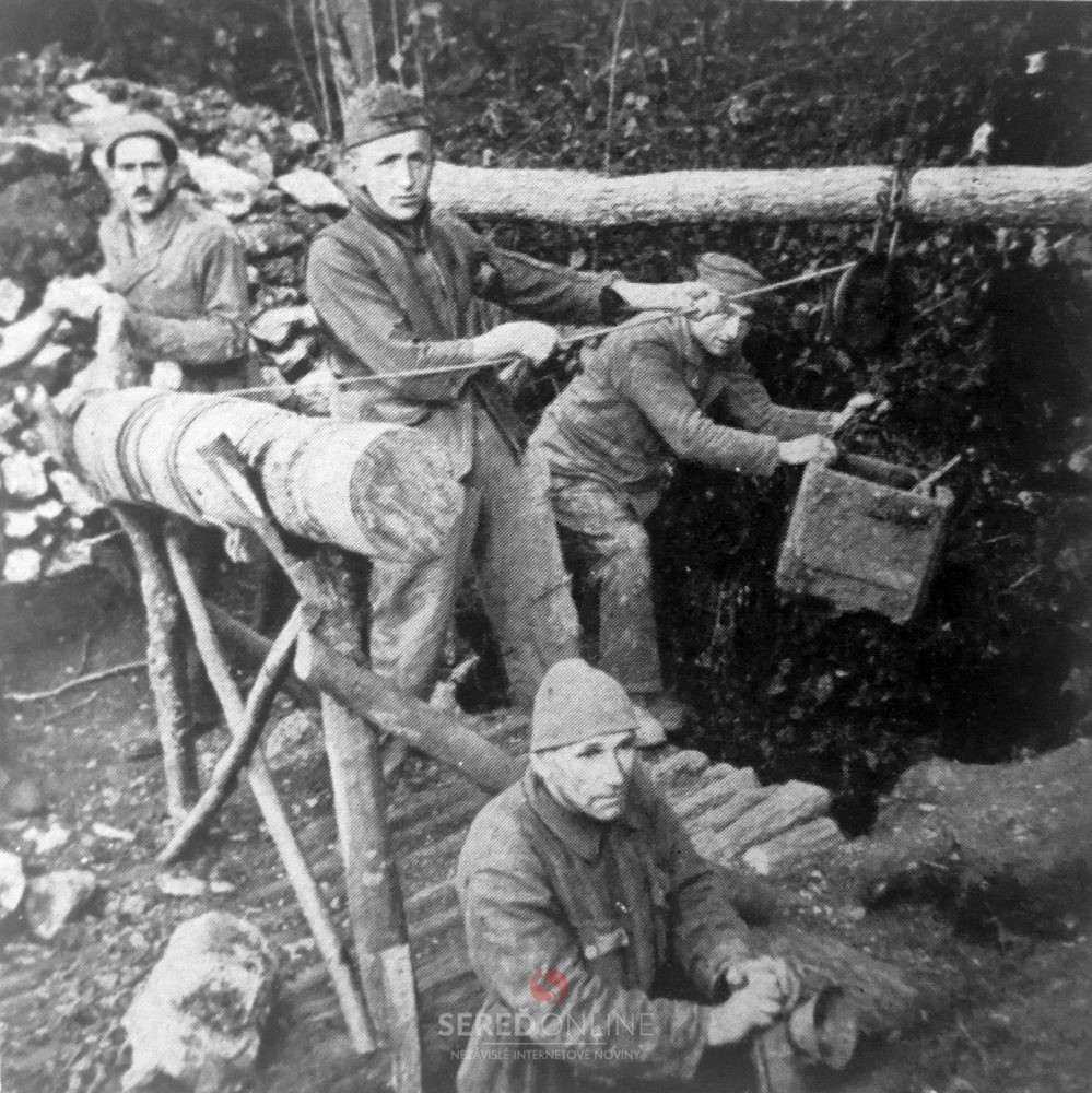 Jan Majko SeredOnLine_Slovensky speleolog