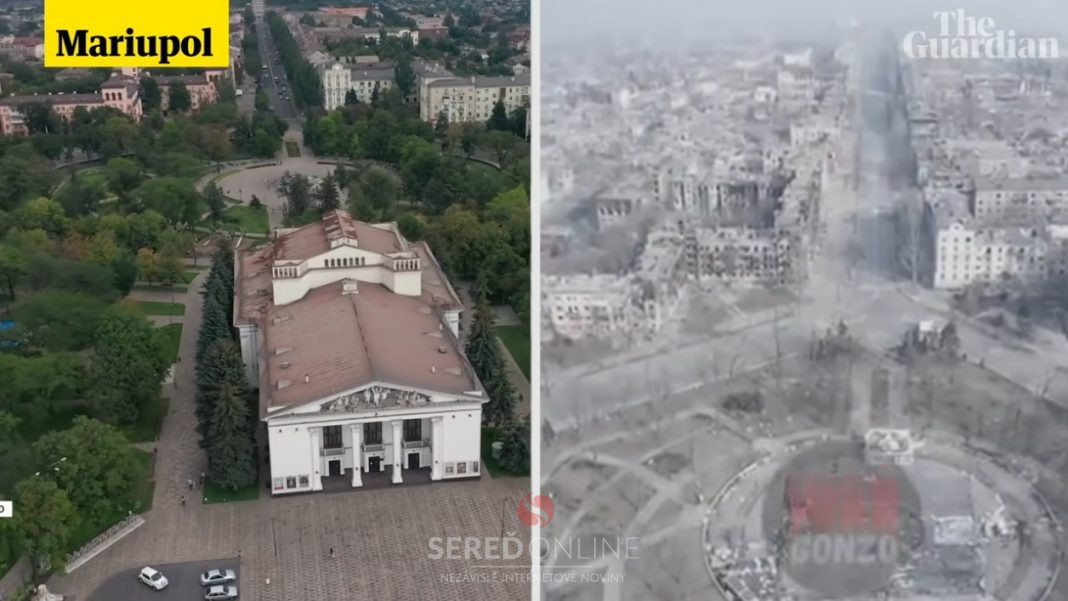 Mariupol