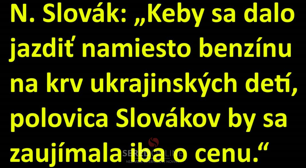 Alexander Kaduc FB status
