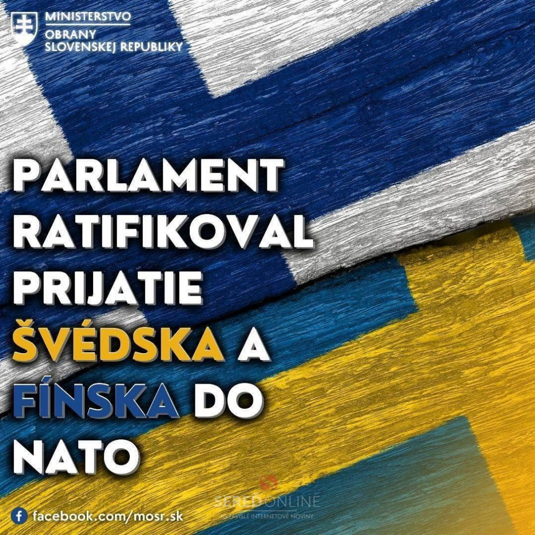 Ministerstvo obrany SR
