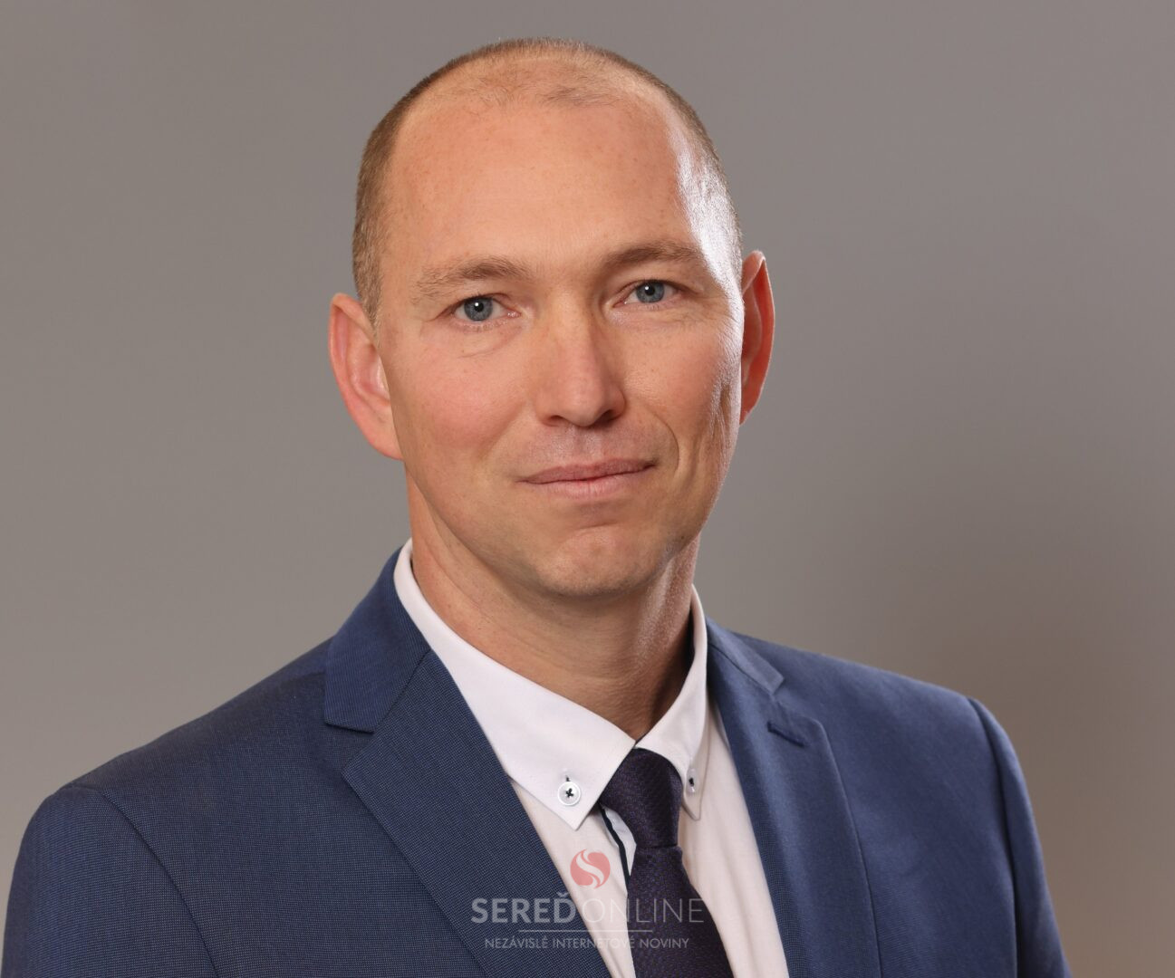 Novoročné prianie primátora obyvateľom a mestu Sereď