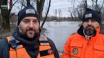 Členovia pátracieho tímu vo videu o hľadaní nezvestného Martina Klementisa