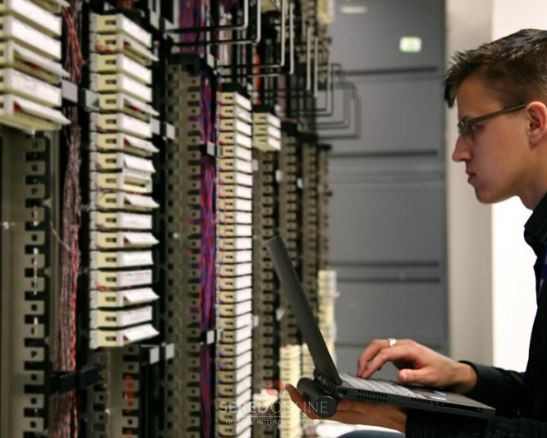 V piatok 2. februára večer treba rátať s výpadkom pri prihlasovaní k e-službám