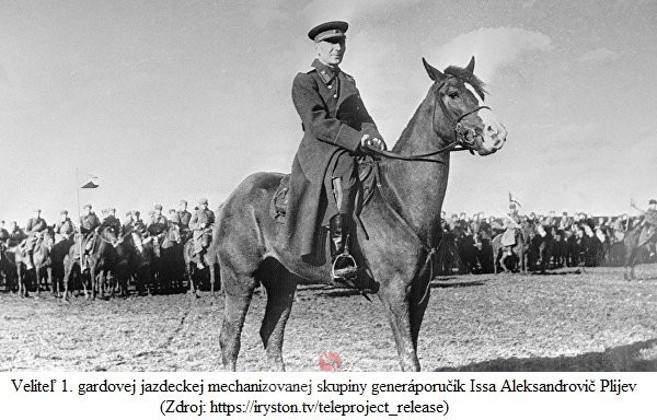 General Plijev