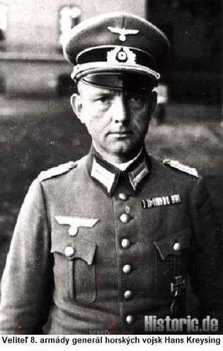 Hans Kreysing