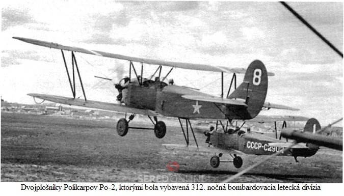 Polikarpov Po-2