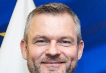 Peter Pellegrini