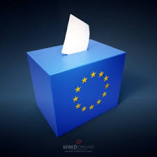 Voliči si môžu vybaviť hlasovací preukaz pre voľby do EP e-mailom alebo listom do 20. mája