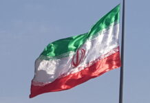 Izrael podnikol raketové útoky na Irán