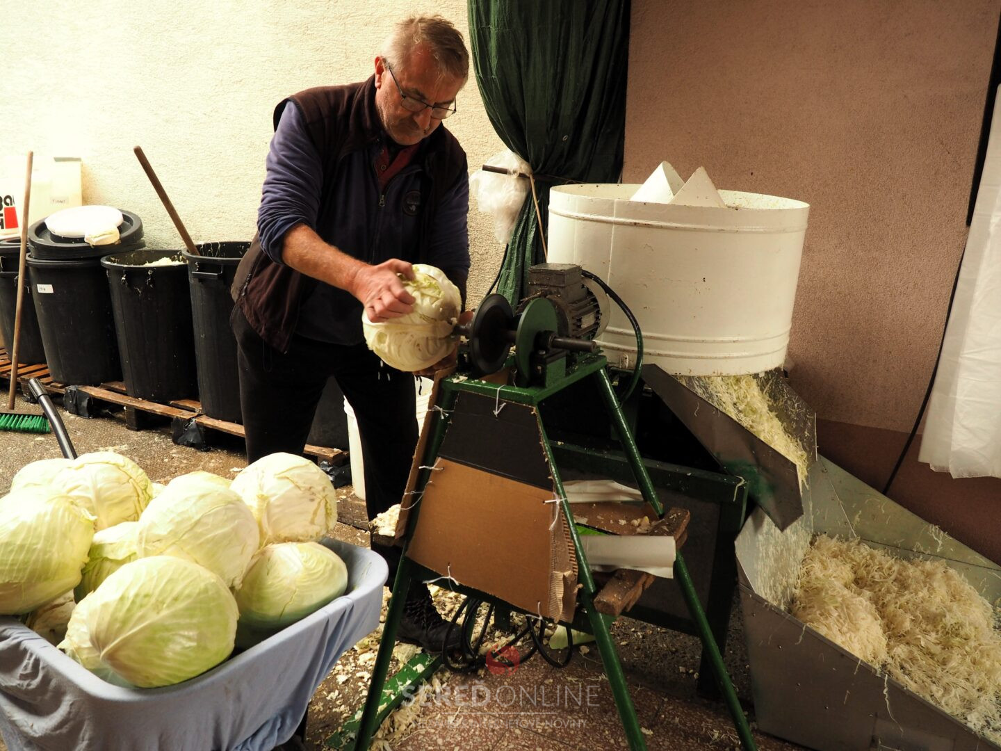 DNI ZELÁ – najväčší festival na Záhorí