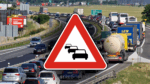 AKTUÁLNE: Kolóny na R1 pri Seredi