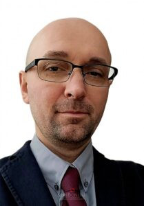 PhDr. Maroš Majko, PhD., Centrum poradenstva a prevencie Galanta