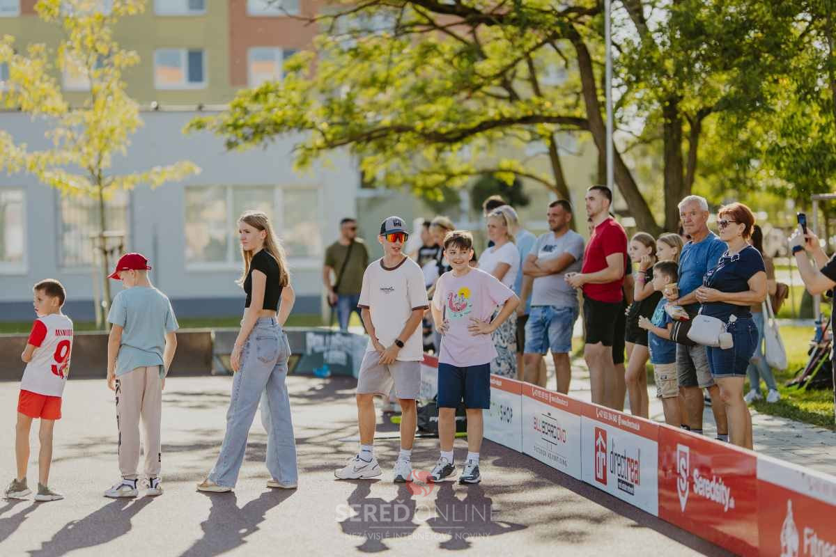 Florbalový Športový štvrtok priniesol rekordnú účasť a nezabudnuteľnú atmosféru