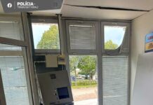 Nočný výbuch v Maduniciach. Policajti boli na mieste niekoľko hodín