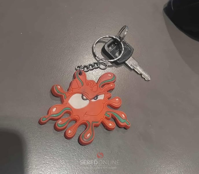 Opäť nájdené zväzky kľúčov. Komu patria?