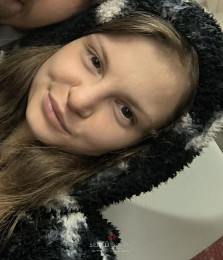 Polícia pátra po nezvestnej 20-ročnej Nikolete z okresu Galanta