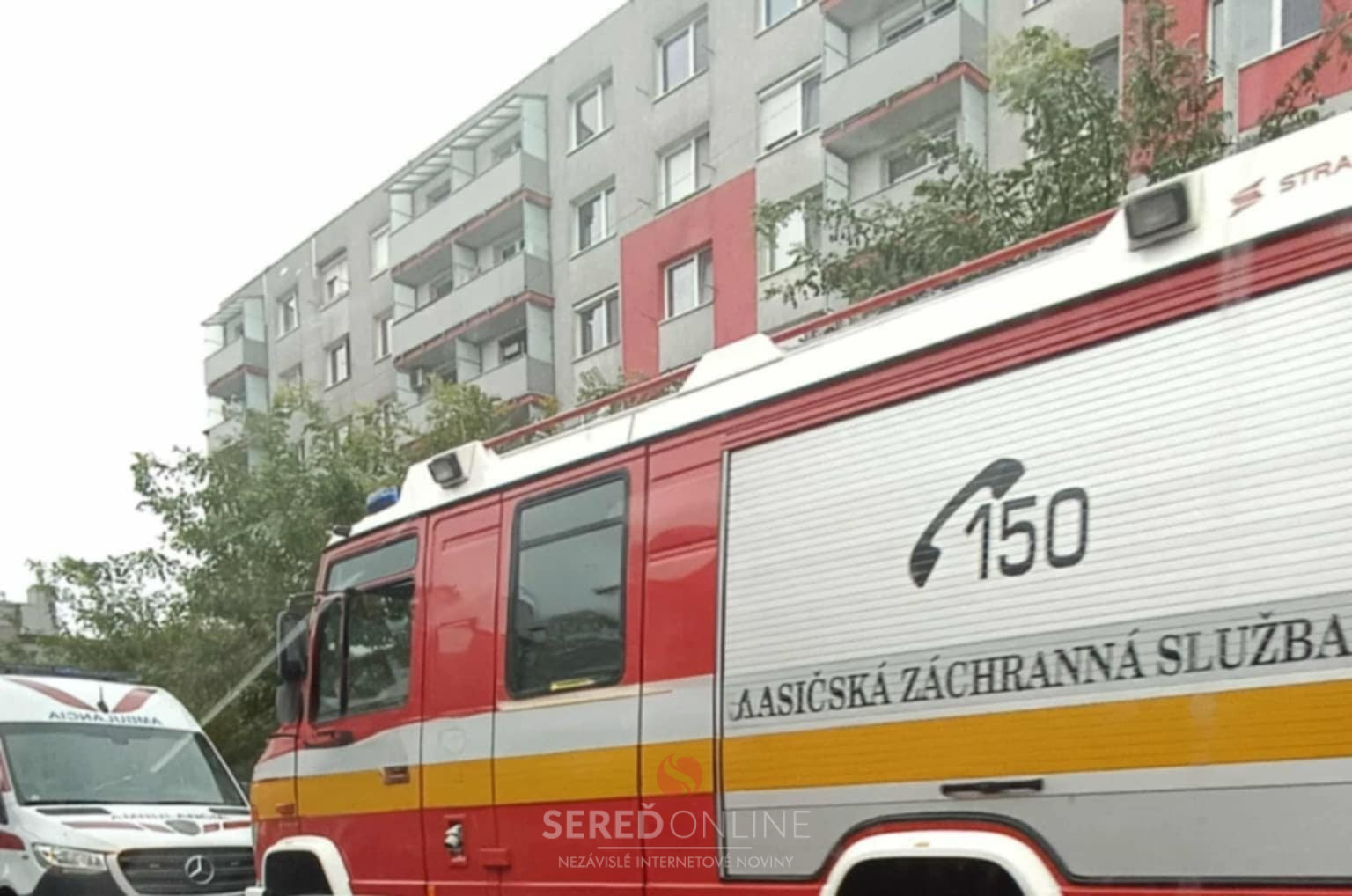 hasiči sered 04