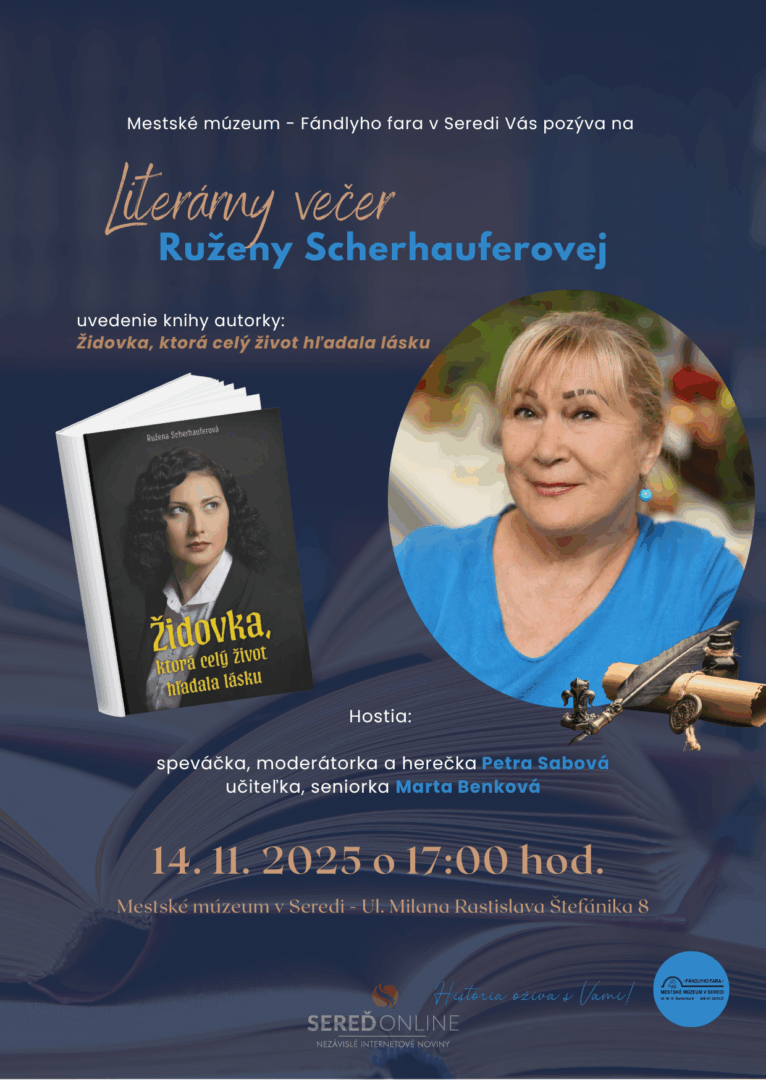 literárny večer (1)