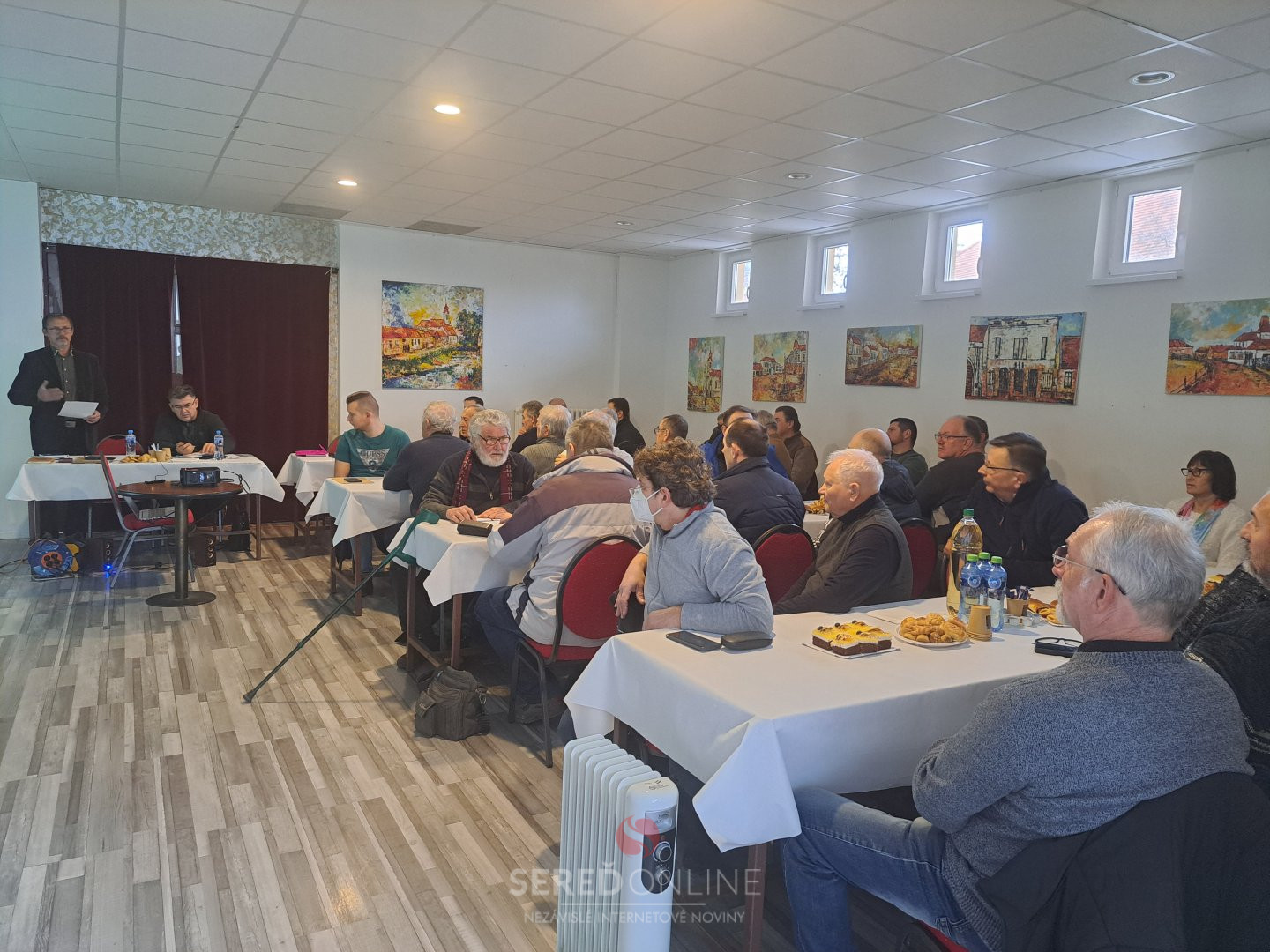 Včely pre nás – my pre včely