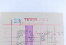 Cena bonov na čiernom trhu bola v priemere v roku 1989 5,50 kčs za bon samozrejme na čiernom trhu