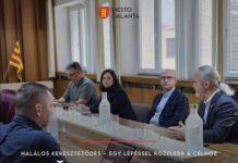„Križovatka smrti“ v Galante: Primátor Kolek oznámil posun v riešení nebezpečnej križovatky