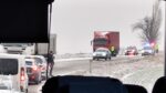 AKTUÁLNE: Dopravná nehoda medzi Šoporňou a Šintavou! – AKTUALIZOVANÉ