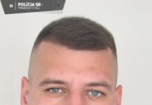 Polícia pátra po Patrikovi z okresu Galanta podozrivom zo závažnej trestnej činnosti – AKTUALIZOVANÉ
