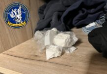 PROTIDROGOVÁ AKCIA „MEDELÍN“:  Polícia zadržala 12 osôb a z toho 8 osôb obvinila