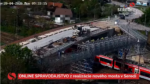 AKTUÁLNE: Prerušená železničná doprava medzi Gáňom a Sereďou – AKTUALIZOVANÉ