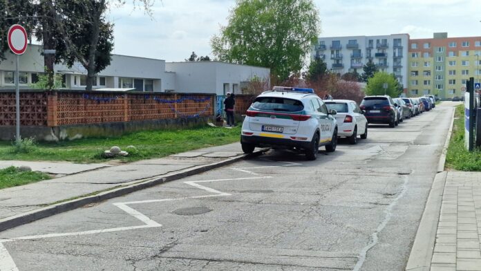 Závažný incident v jednej z materských škôl v Seredi – AKTUALIZOVANÉ
