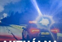 Polícia monitoruje bezpečnostnú situáciu na východnej hranici