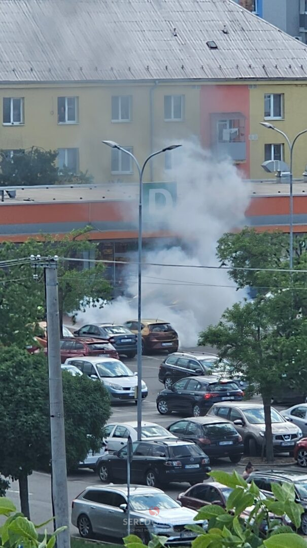 foto: čitateľ
