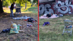 Rozhovor s bezdomovcami, ktorí ľuďom znepríjemňujú život – 1. časť – VIDEO