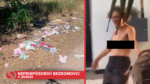 15 000 ľudí si nechá ničiť mesto zopár asociálmi. Konanie bezdomovcov v Seredi prekročilo tolerovateľné hranice – VIDEO