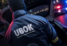 ÚBOK zasahuje! Práve prebieha akcia „FAKTÚRA“