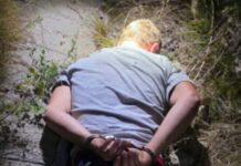 Akcia „DRON“: ÚBOK prekazil pripravovaný podpaľačský útok