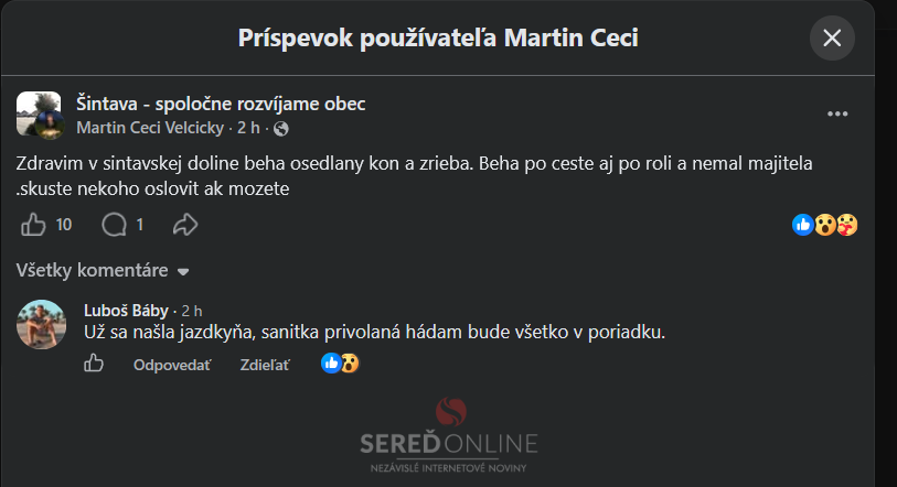 zdroj: FB