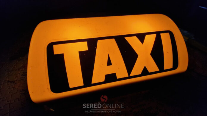 Brutálny nočný útok nožom na taxikára – AKTUALIZOVANÉ