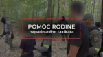 Po brutálnom útoku na taxikára v Seredi prehovorila jeho manželka. Verejne poďakovala za pomoc a podporu