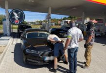 Akcia DRON: Ďalšia osoba bola obvinená