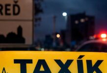 Desiatky zdravotníkov bojovali o jeho život. Ťažko zranený taxikár zo Serede je doma