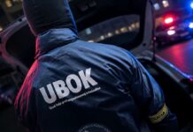 ÚBOK realizuje akciu „GIEZI“: Vyše 100 policajtov zasahuje v piatich krajoch